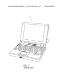 ASSEMBLIES AND METHODS FOR ILLUMINATING A DISPLAY diagram and image