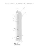 ASSEMBLIES AND METHODS FOR ILLUMINATING A DISPLAY diagram and image