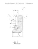 ASSEMBLIES AND METHODS FOR ILLUMINATING A DISPLAY diagram and image