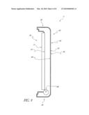 ASSEMBLIES AND METHODS FOR ILLUMINATING A DISPLAY diagram and image