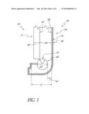 ASSEMBLIES AND METHODS FOR ILLUMINATING A DISPLAY diagram and image