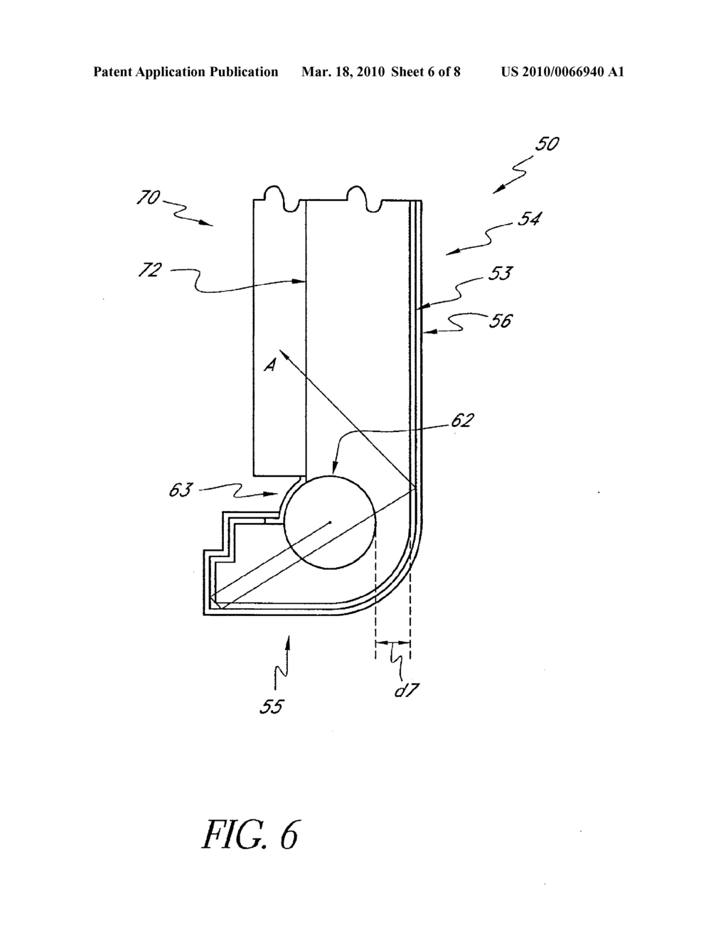 ASSEMBLIES AND METHODS FOR ILLUMINATING A DISPLAY - diagram, schematic, and image 07