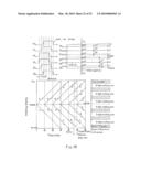 LOW-COST LARGE-SCREEN WIDE-ANGLE FAST-RESPONSE LIQUID CRYSTAL DISPLAY APPARATUS diagram and image