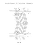 LOW-COST LARGE-SCREEN WIDE-ANGLE FAST-RESPONSE LIQUID CRYSTAL DISPLAY APPARATUS diagram and image