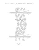 LOW-COST LARGE-SCREEN WIDE-ANGLE FAST-RESPONSE LIQUID CRYSTAL DISPLAY APPARATUS diagram and image