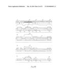 LOW-COST LARGE-SCREEN WIDE-ANGLE FAST-RESPONSE LIQUID CRYSTAL DISPLAY APPARATUS diagram and image