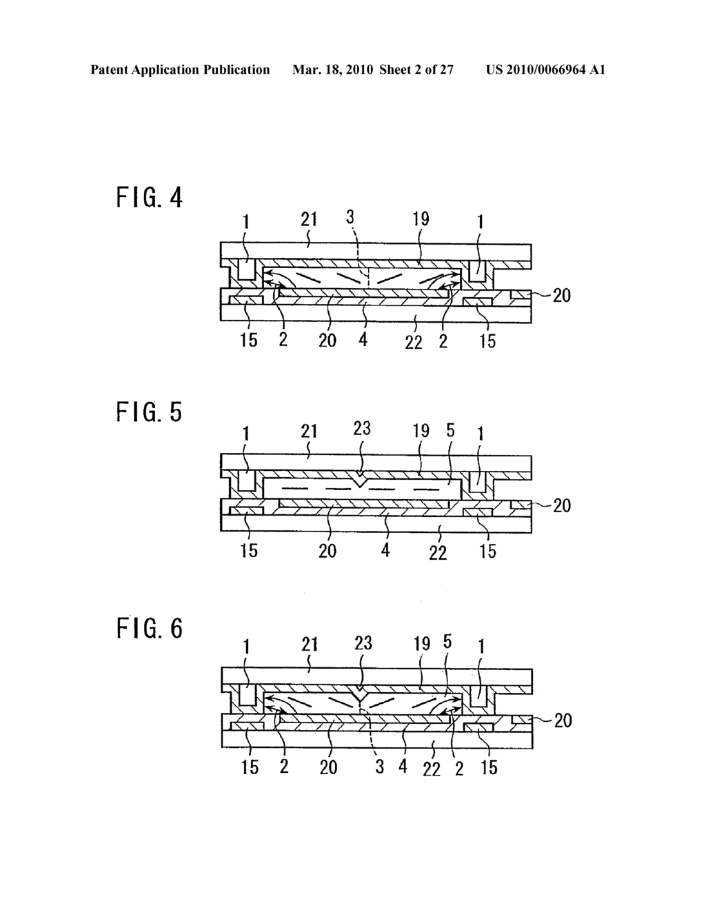 LIQUID CRYSTAL DISPLAY AND METHOD OF MANUFACTURING THE SAME AND METHOD OF DRIVING THE SAME - diagram, schematic, and image 03