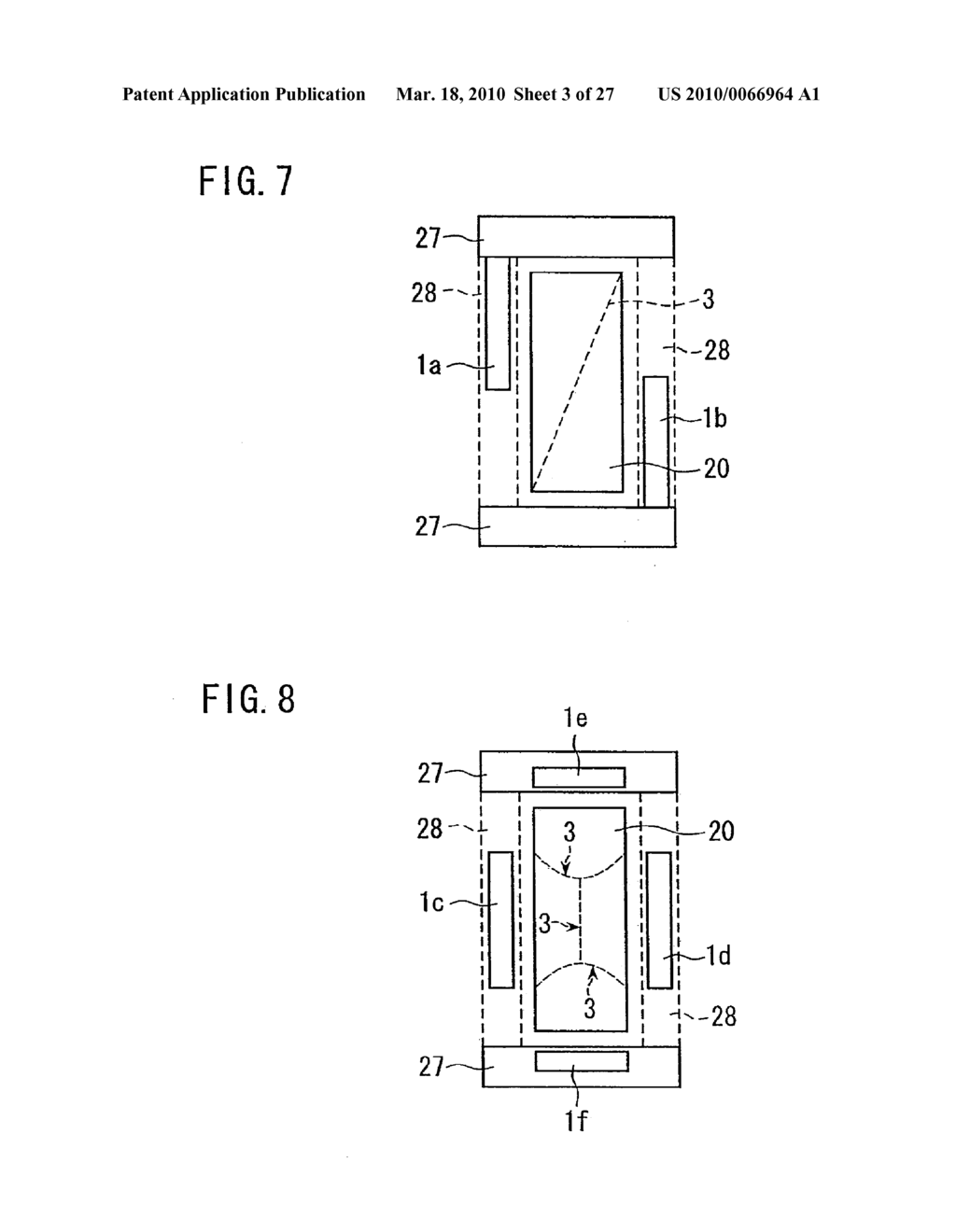 LIQUID CRYSTAL DISPLAY AND METHOD OF MANUFACTURING THE SAME AND METHOD OF DRIVING THE SAME - diagram, schematic, and image 04