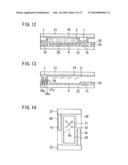 LIQUID CRYSTAL DISPLAY AND METHOD OF MANUFACTURING THE SAME AND METHOD OF DRIVING THE SAME diagram and image