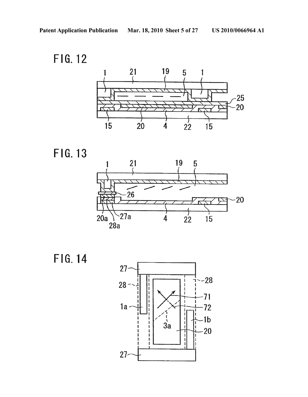 LIQUID CRYSTAL DISPLAY AND METHOD OF MANUFACTURING THE SAME AND METHOD OF DRIVING THE SAME - diagram, schematic, and image 06