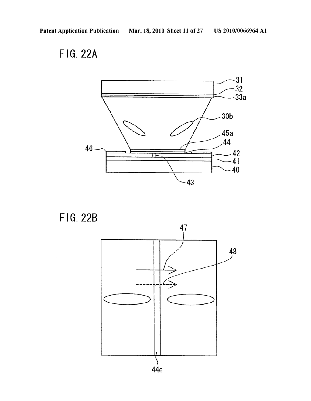 LIQUID CRYSTAL DISPLAY AND METHOD OF MANUFACTURING THE SAME AND METHOD OF DRIVING THE SAME - diagram, schematic, and image 12