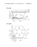 LIQUID CRYSTAL DISPLAY AND METHOD OF MANUFACTURING THE SAME AND METHOD OF DRIVING THE SAME diagram and image