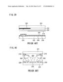 LIQUID CRYSTAL DISPLAY AND METHOD OF MANUFACTURING THE SAME AND METHOD OF DRIVING THE SAME diagram and image