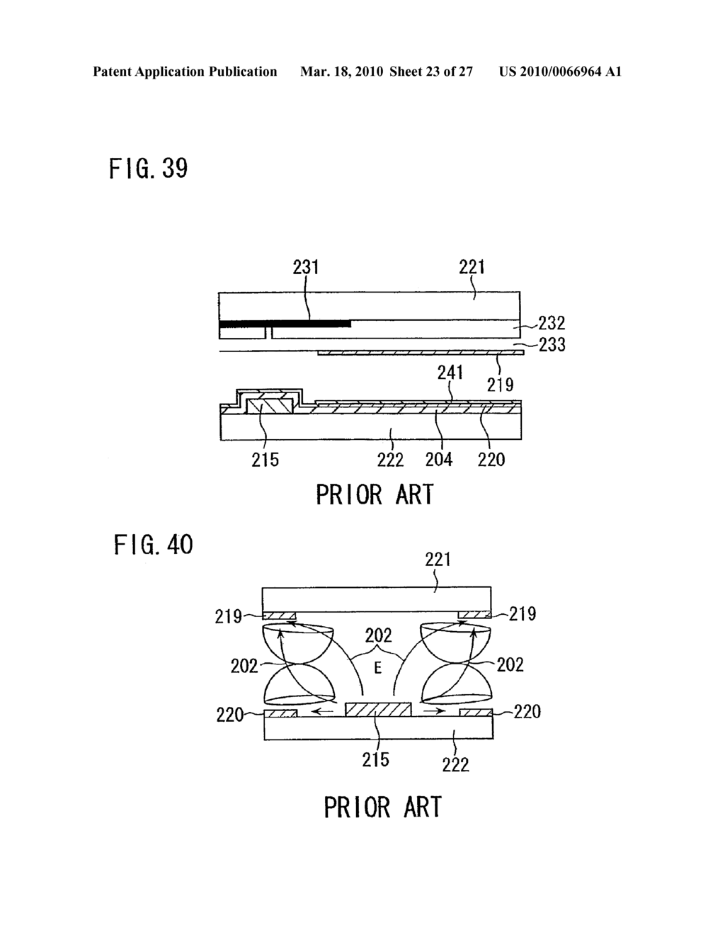 LIQUID CRYSTAL DISPLAY AND METHOD OF MANUFACTURING THE SAME AND METHOD OF DRIVING THE SAME - diagram, schematic, and image 24