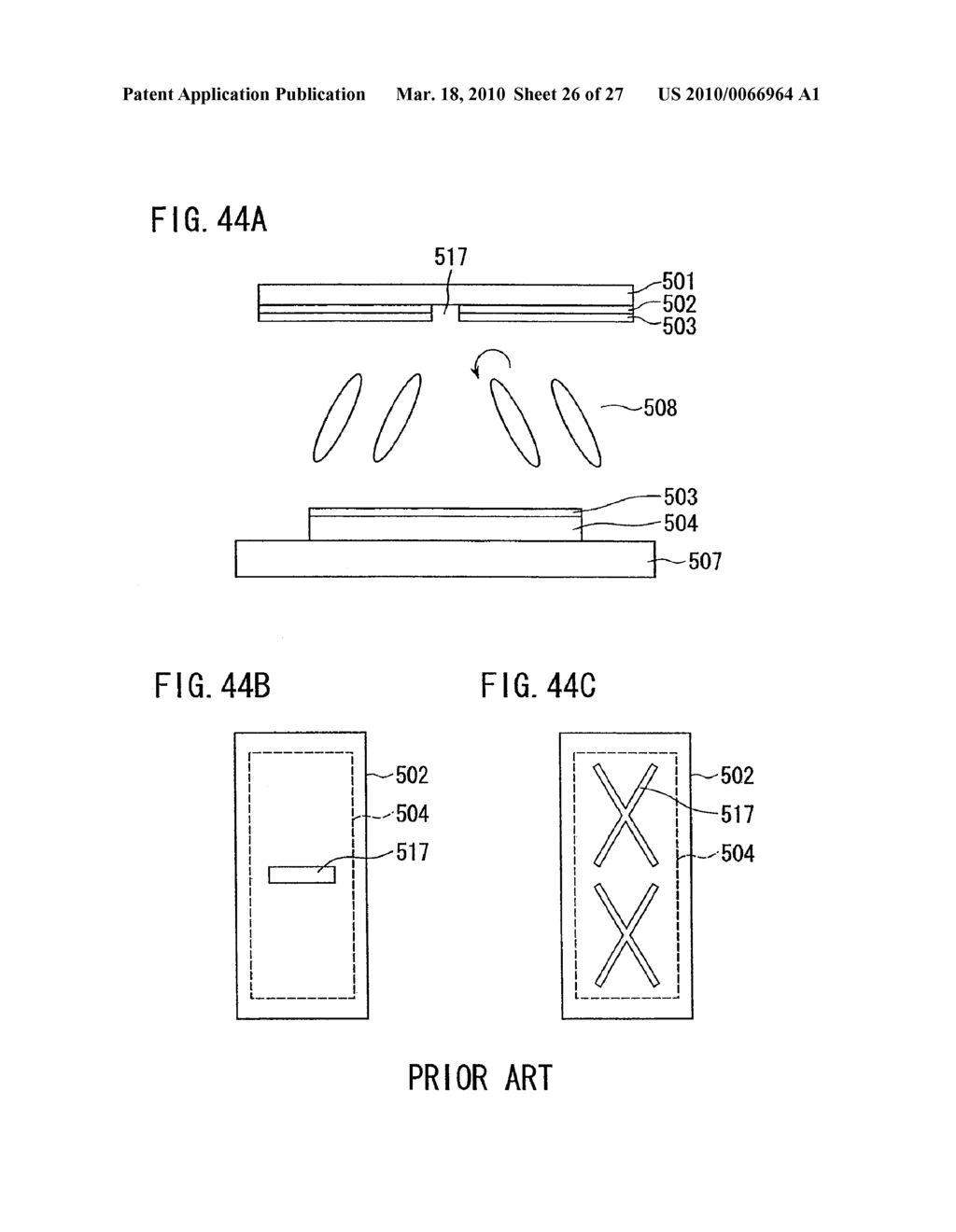 LIQUID CRYSTAL DISPLAY AND METHOD OF MANUFACTURING THE SAME AND METHOD OF DRIVING THE SAME - diagram, schematic, and image 27