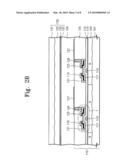 DISPLAY APPARATUS AND METHOD OF FABRICATING THE SAME diagram and image