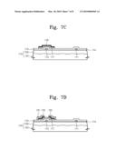 DISPLAY APPARATUS AND METHOD OF FABRICATING THE SAME diagram and image