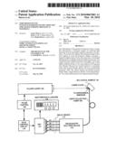 TIME-RESOLVED AND WAVELENGTH-RESOLVED SPECTROSCOPY FOR CHARACTERIZING BIOLOGICAL MATERIALS diagram and image