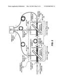 TIME-RESOLVED AND WAVELENGTH-RESOLVED SPECTROSCOPY FOR CHARACTERIZING BIOLOGICAL MATERIALS diagram and image