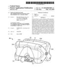 Point-Of-Purchase (POP) Spectrophotometer For Open-View Measurement Of A Color Sample diagram and image