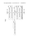 DATA PROCESSING APPARATUS HAVING A PRINTER DRIVER FOR CHANGING AN OUTPUT DESTINATION diagram and image