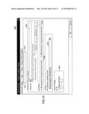 DATA PROCESSING APPARATUS HAVING A PRINTER DRIVER FOR CHANGING AN OUTPUT DESTINATION diagram and image