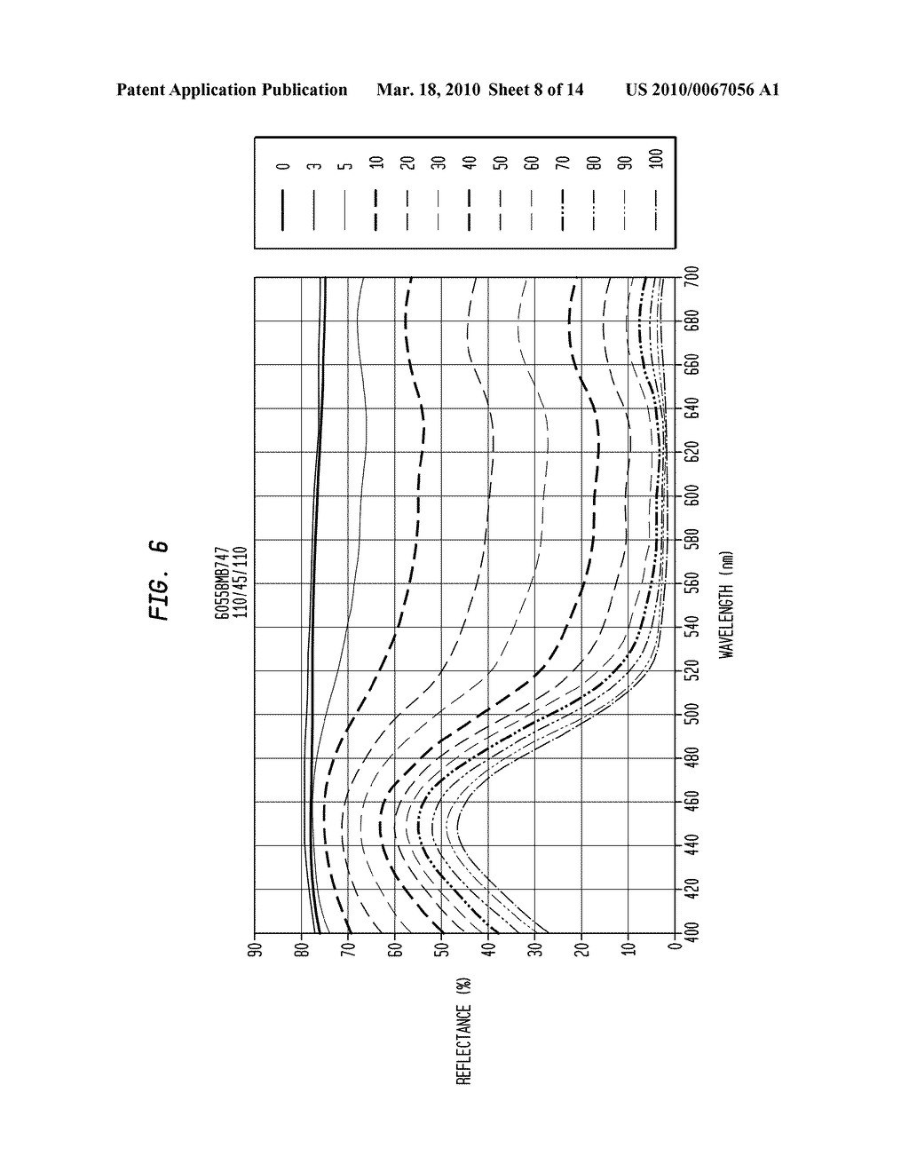 Automated ink color matching of solids and tones - diagram, schematic, and image 09