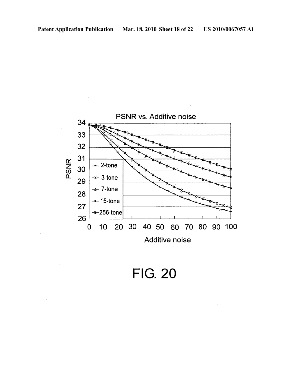 Method of halftone watermarking for hiding multi-tone watermark or two-tone watermark - diagram, schematic, and image 19