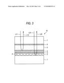 HOLOGRAPHIC RECORDING MEDIUM, HOLOGRAPHIC WRITING SYSTEM AND HOLOGRAPHIC READING SYSTEM diagram and image