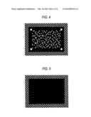 HOLOGRAPHIC RECORDING MEDIUM, HOLOGRAPHIC WRITING SYSTEM AND HOLOGRAPHIC READING SYSTEM diagram and image