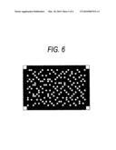 HOLOGRAPHIC RECORDING MEDIUM, HOLOGRAPHIC WRITING SYSTEM AND HOLOGRAPHIC READING SYSTEM diagram and image