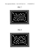 HOLOGRAPHIC RECORDING MEDIUM, HOLOGRAPHIC WRITING SYSTEM AND HOLOGRAPHIC READING SYSTEM diagram and image