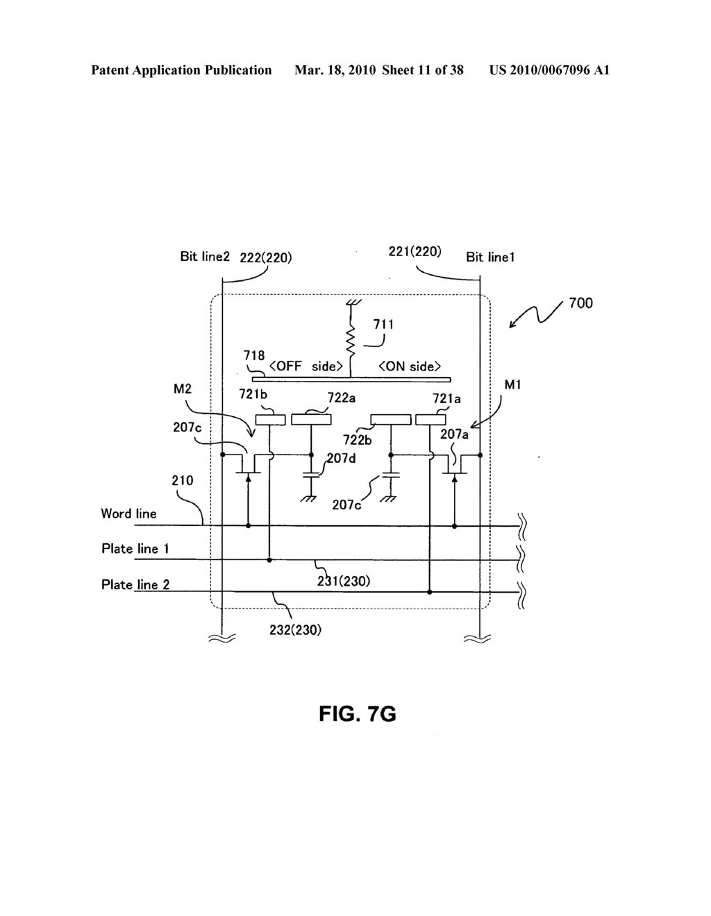 Structure body electrically connected via semiconductor material layer - diagram, schematic, and image 12