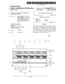 SUBSTRATE AND DISPLAY APPARATUS HAVING THE SAME diagram and image