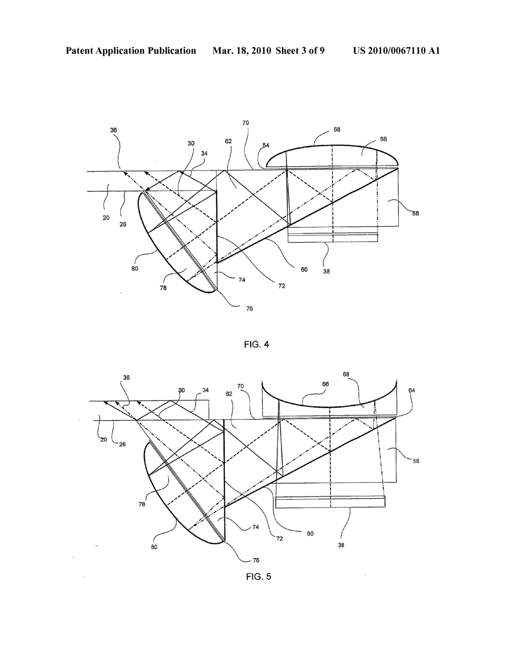 SUBSTRATE-GUIDED OPTICAL DEVICE - diagram, schematic, and image 04