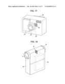 ZOOM LENS AND IMAGE PICKUP APPARATUS INCLUDING THE SAME diagram and image