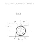 LENS BARREL diagram and image