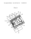 LENS BARREL diagram and image