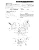 DUAL MOUNT ADAPTER diagram and image