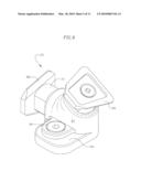 DUAL MOUNT ADAPTER diagram and image