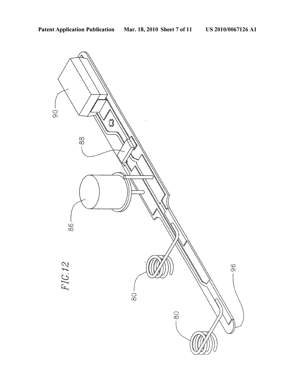 DUAL MOUNT ADAPTER - diagram, schematic, and image 08