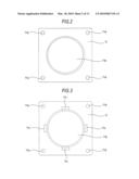LENS MODULE AND ELECTRONIC APPARATUS diagram and image