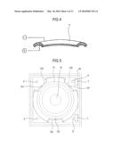 LENS MODULE AND ELECTRONIC APPARATUS diagram and image