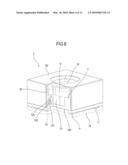 LENS MODULE AND ELECTRONIC APPARATUS diagram and image