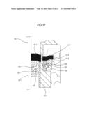 LENS MODULE AND ELECTRONIC APPARATUS diagram and image