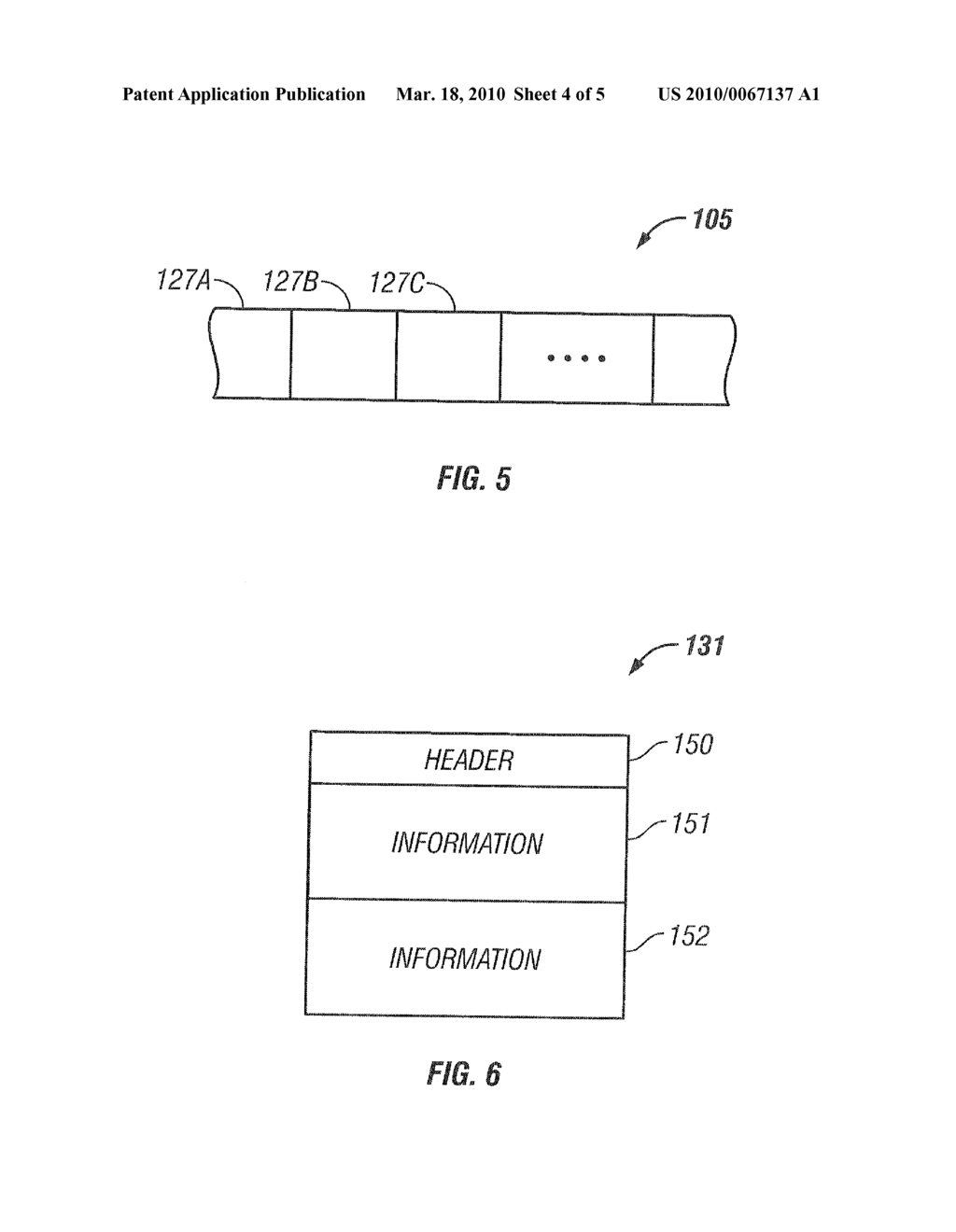 MANAGING DATA STORAGE MEDIA AND MULTIPLE CARTRIDGE MEMORIES OF A DATA STORAGE CARTRIDGE - diagram, schematic, and image 05