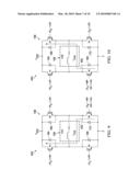 Disk-Drive Read/Write Head Retraction Velocity Control diagram and image