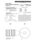 MAGNETIC RECORDING MEDIUM, METHOD OF MANUFACTURING MAGNETIC RECORDING MEDIUM, AND MAGNETIC RECORDING/REPRODUCING APPARATUS diagram and image