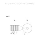 MAGNETIC RECORDING MEDIUM, METHOD OF MANUFACTURING MAGNETIC RECORDING MEDIUM, AND MAGNETIC RECORDING/REPRODUCING APPARATUS diagram and image