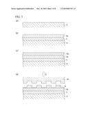 MAGNETIC RECORDING MEDIUM, METHOD OF MANUFACTURING MAGNETIC RECORDING MEDIUM, AND MAGNETIC RECORDING/REPRODUCING APPARATUS diagram and image